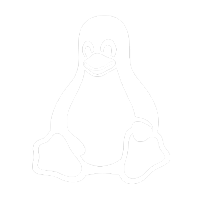 retail7 Linux Logo