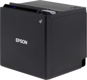 Hardwareliste kompatibler Geräte - Drucker Epson TM-m30ll-F Series | retail7 Kassensystem