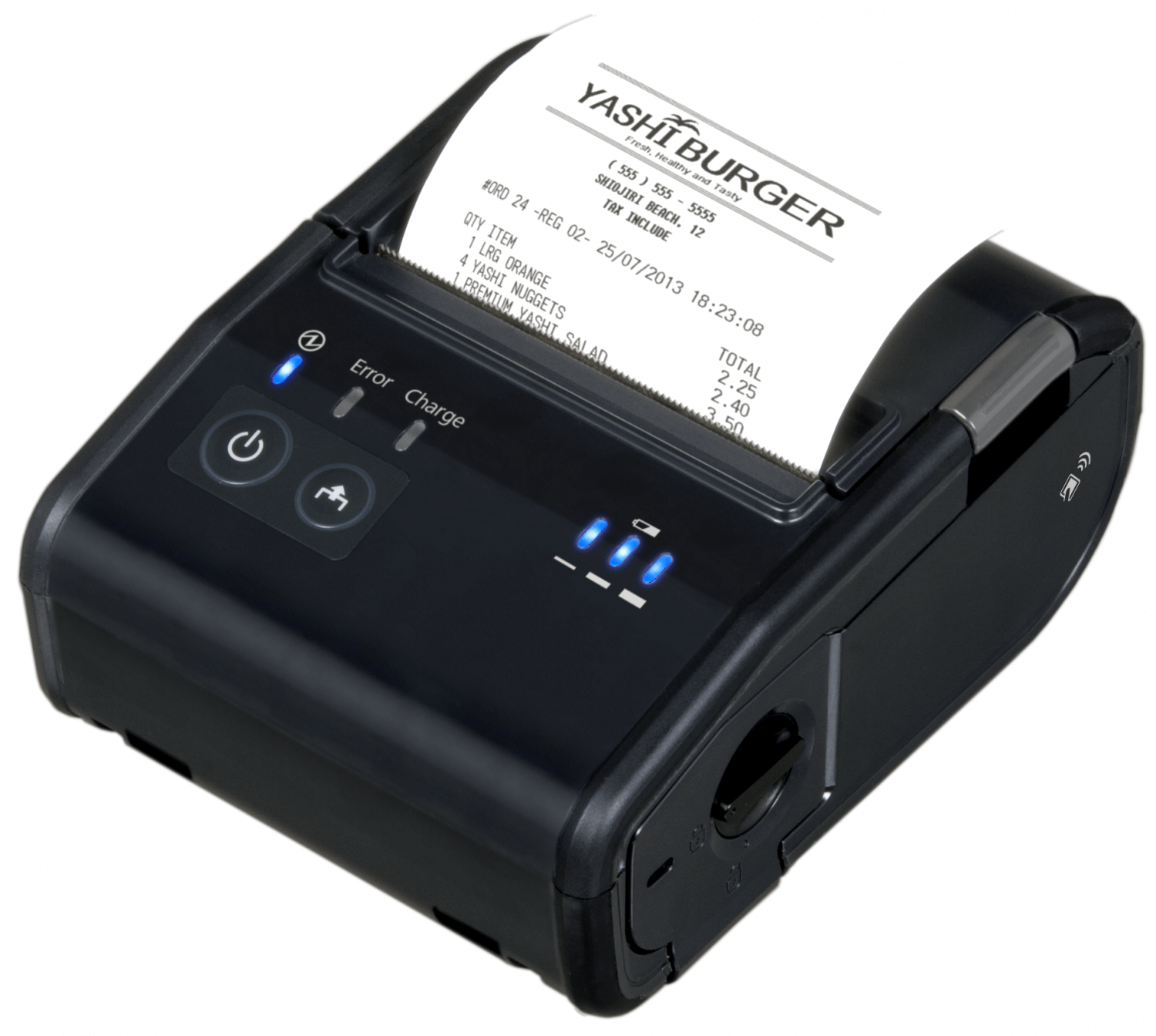 Hardwareliste kompatibler Geräte - Drucker Epson TM-P80 Series | retail7 Kassensystem