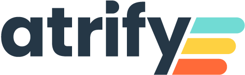 Partner von retail7 | Atrify Logo