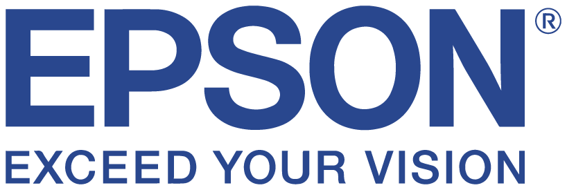 Partner von retail7 | Epson Logo