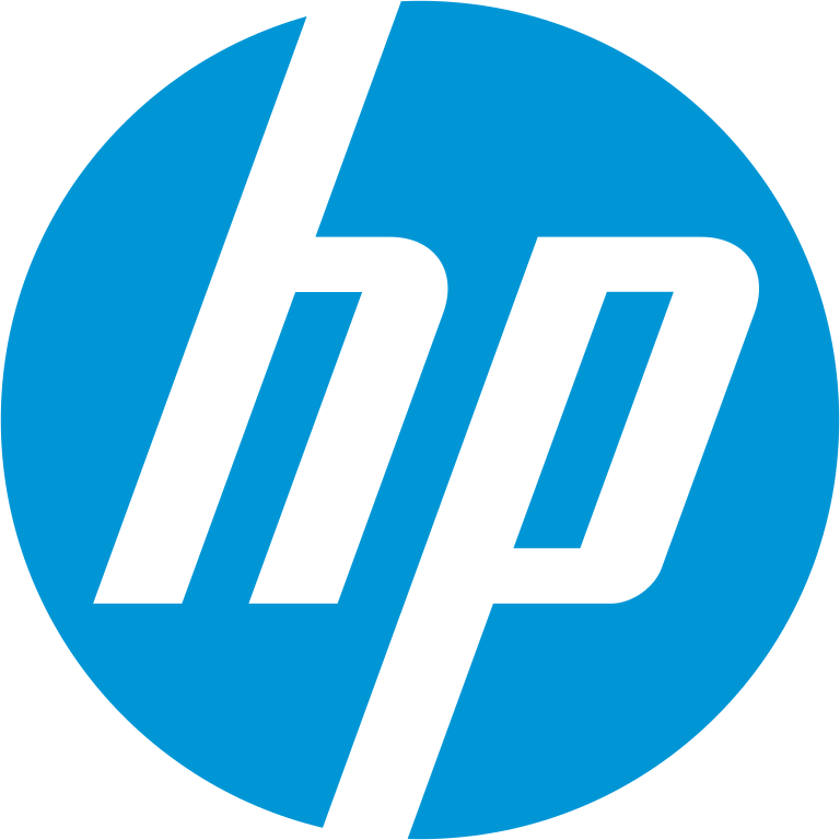 Partner von retail7 | HP Logo