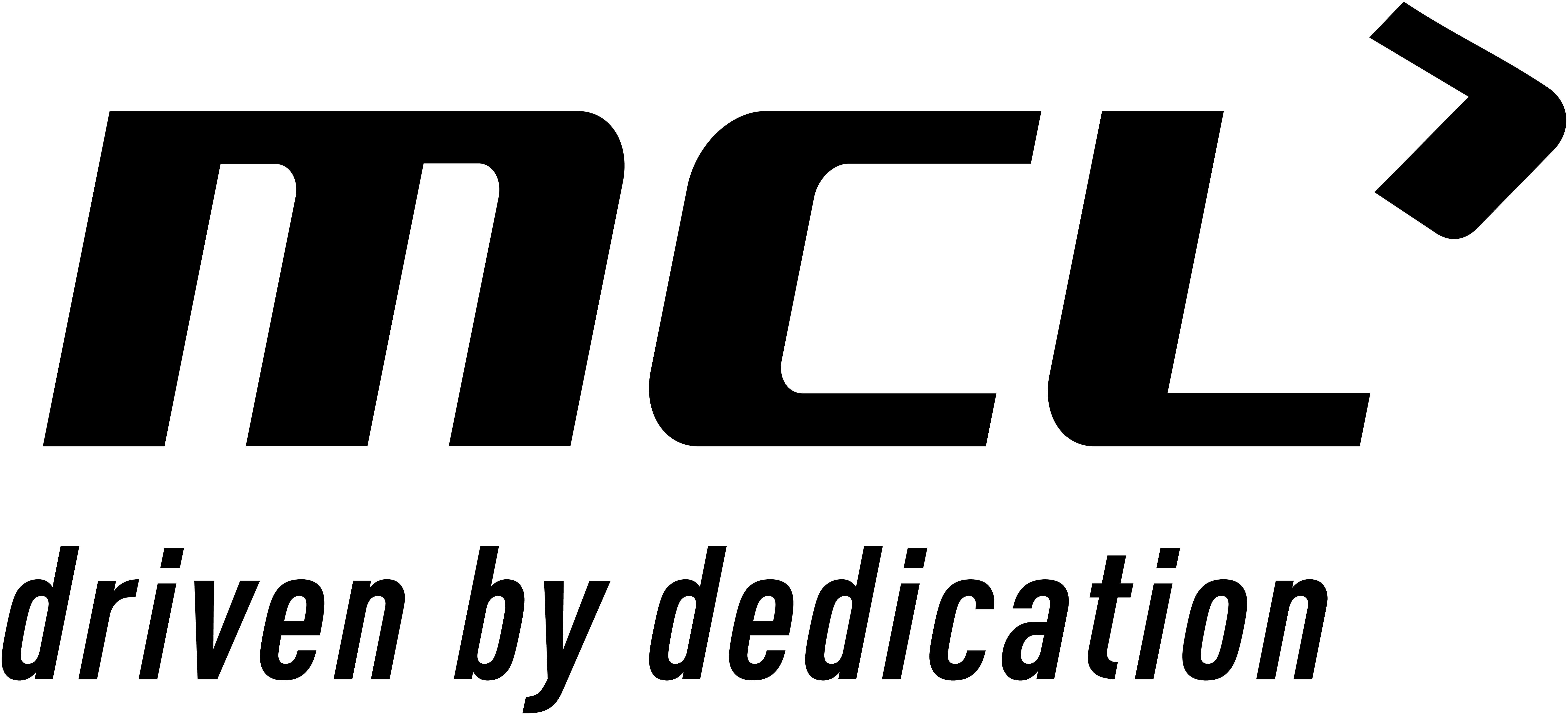 Partner von retail7 | mcl Logo